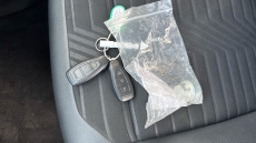 Ford Puma 1.0 EcoBoost Hybrid mHEV 155 ST-Line X 5dr Petrol Hatchback